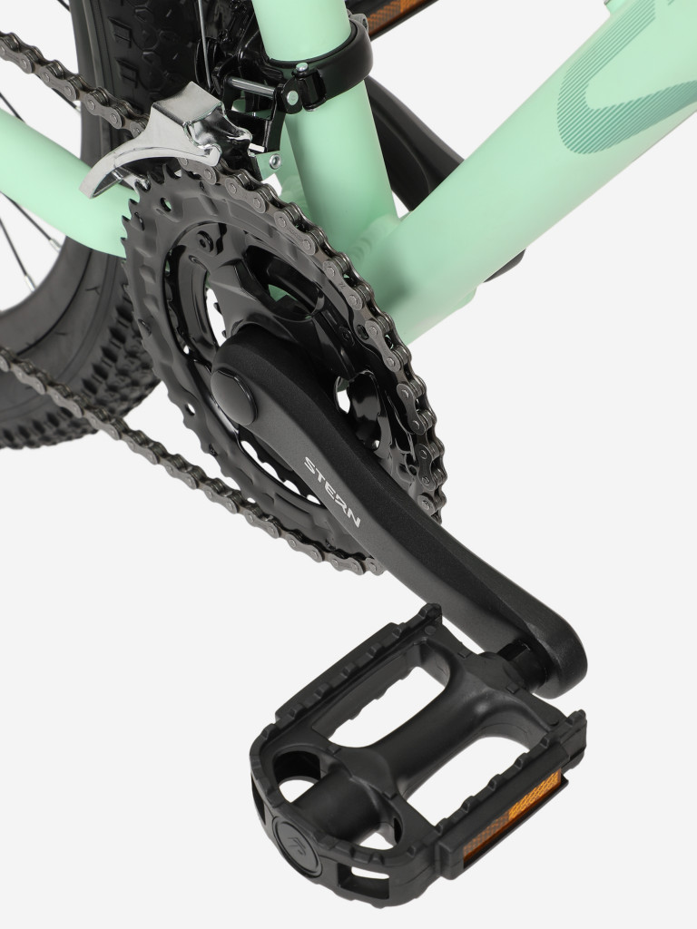 Велосипед горный Stern Angel 2.0 Alt 27.5"