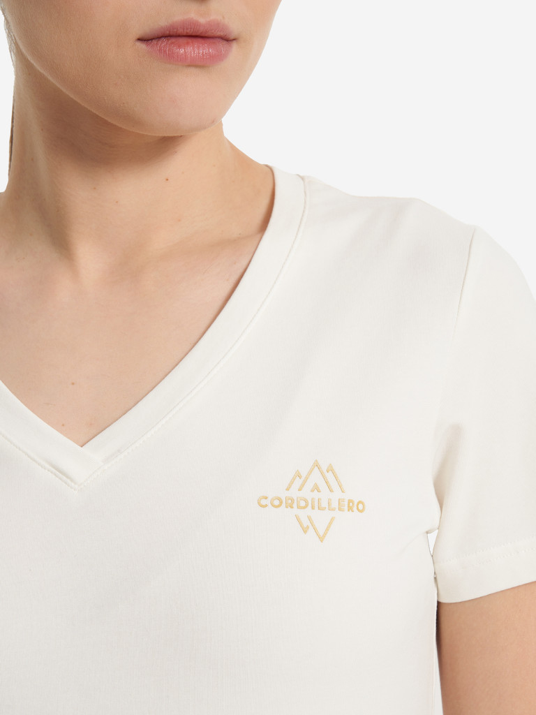 Футболка женская Cordillero