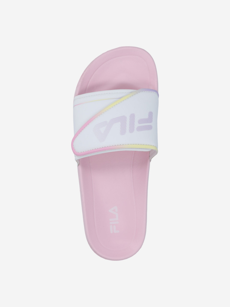 Шлепанцы для девочек FILA Tider 2.0