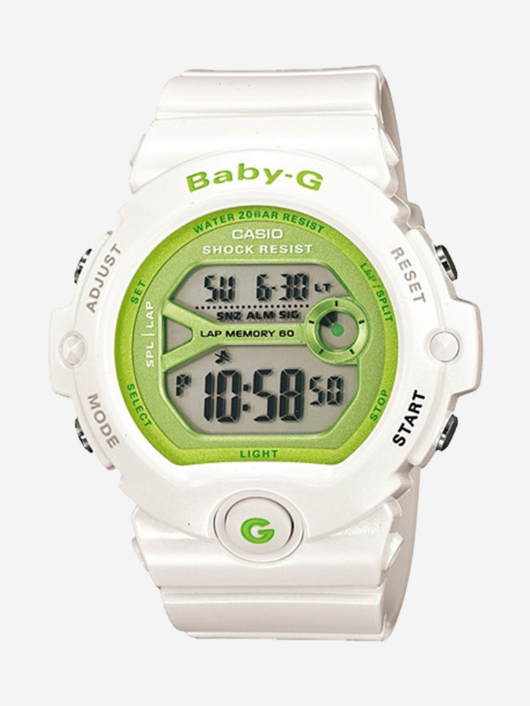 Спортивные часы CASIO BABY-G BG-6903-7E