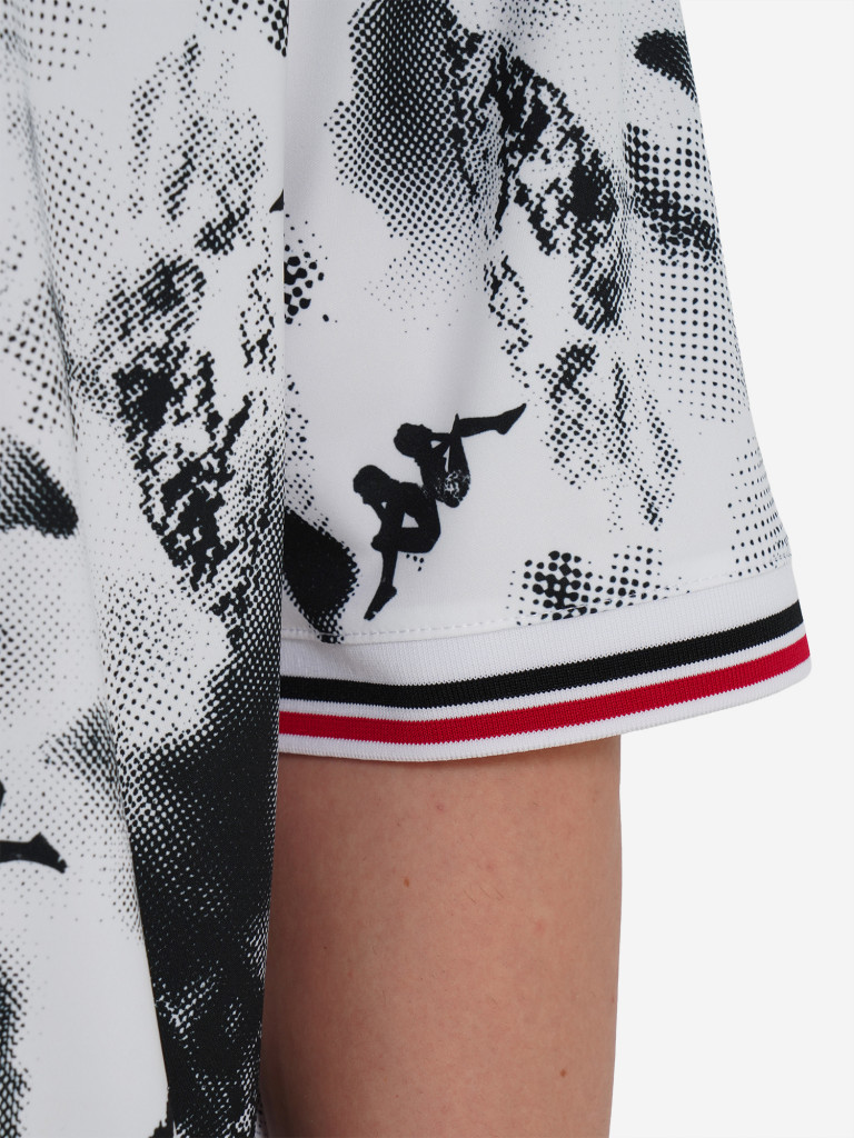 Футболка мужская Kappa