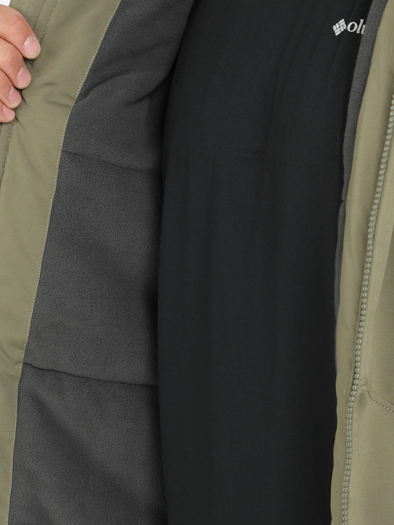 Куртка мужская Columbia Sumner Summit Softshell