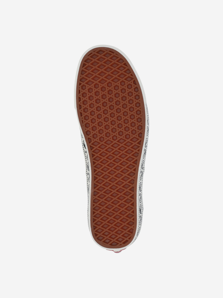 Кеды мужские Vans Authentic 44 DX