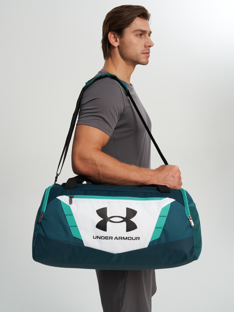 Сумка Under Armour Undeniable 5.0 Duffle