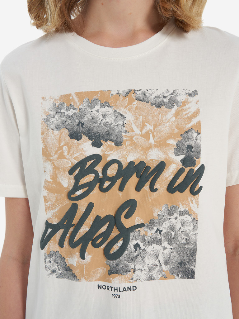 Футболка женская Northland