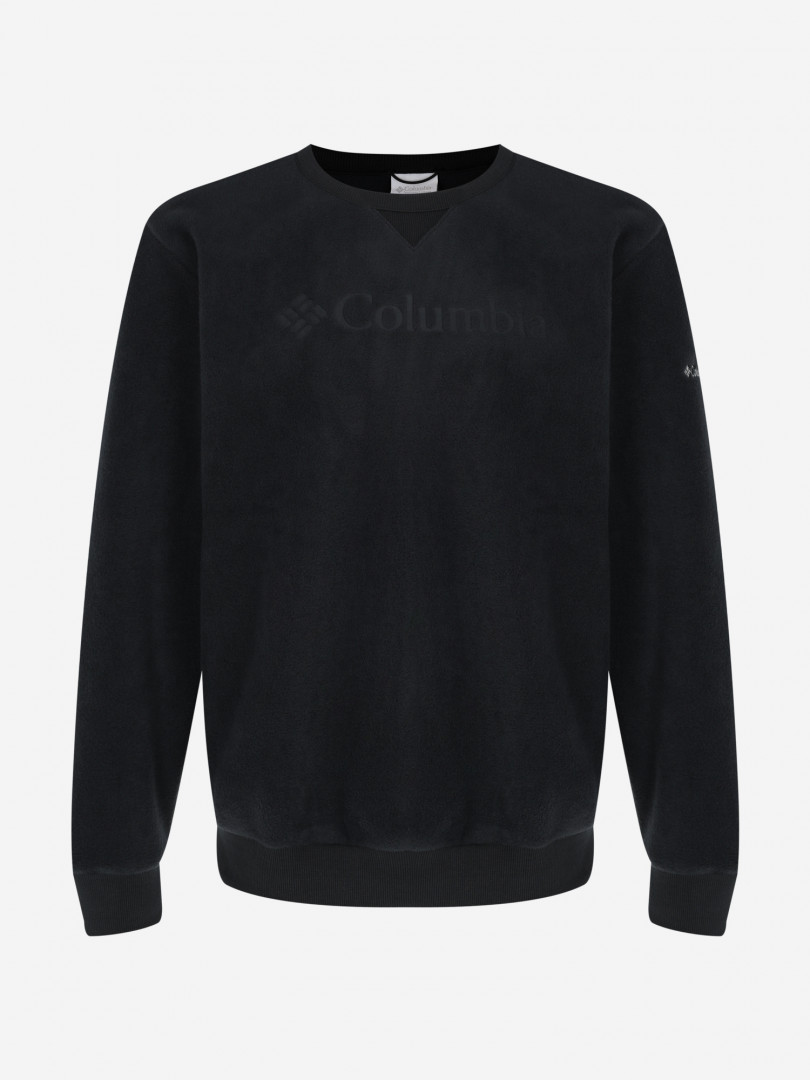 Свитшот мужской Columbia Steens Mountain Crew 20 Серый 4199₽