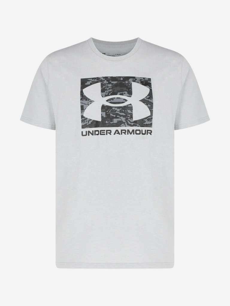 Футболка мужская Under Armour