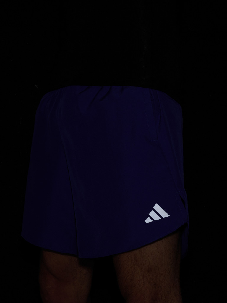 Шорты мужские adidas Run It