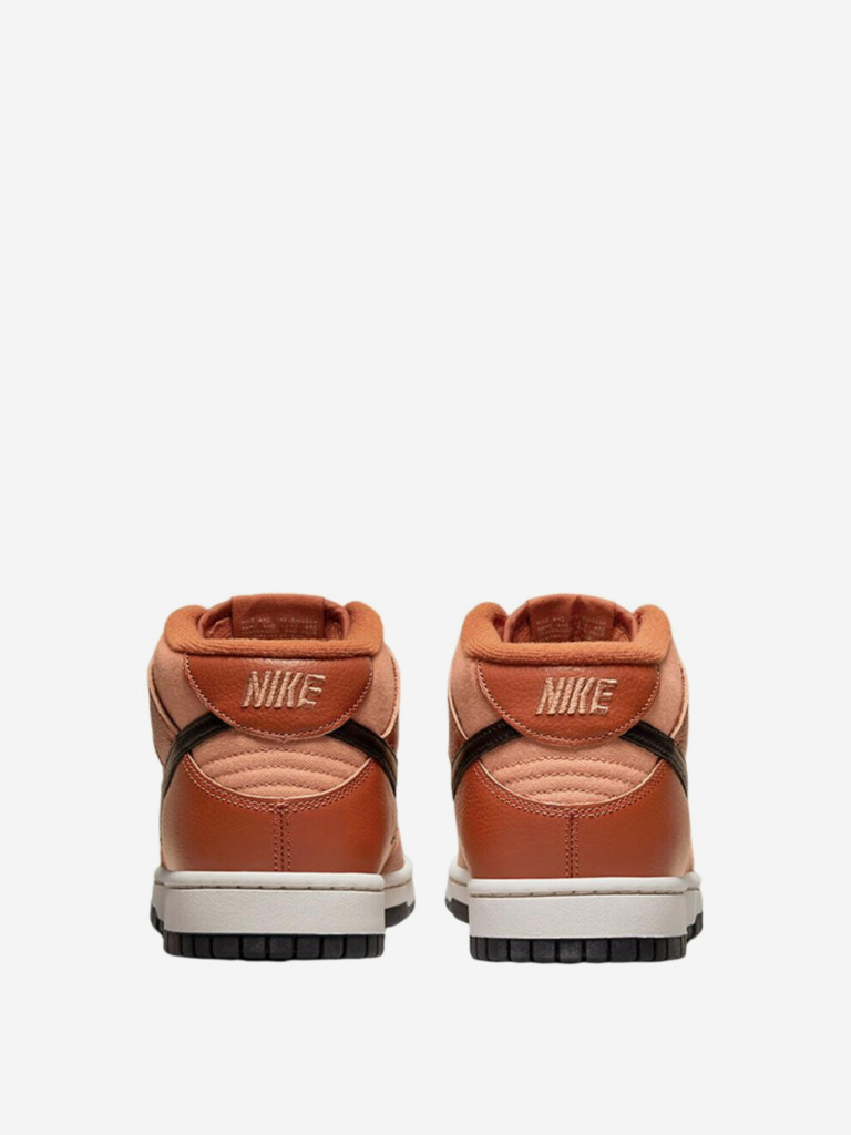 Кеды мужские Nike Dunk Mid