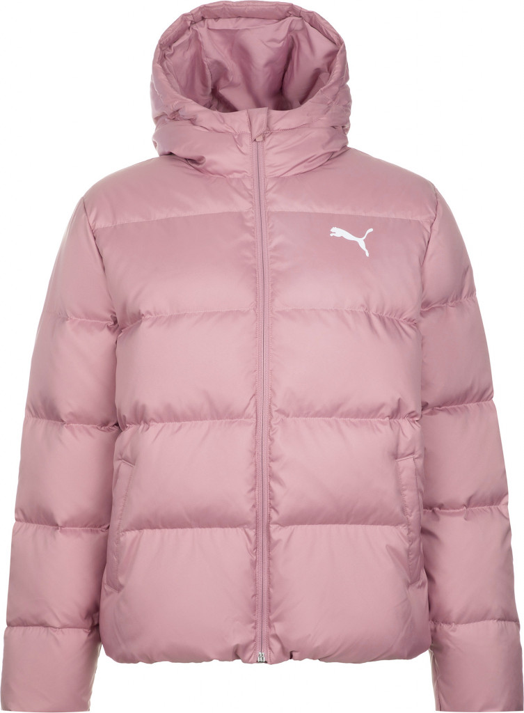 Пуховик женский PUMA ESS+