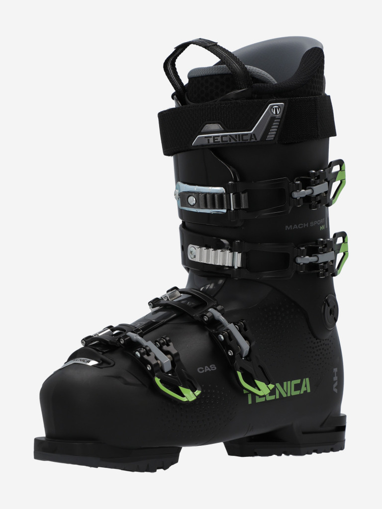 Ботинки горнолыжные Tecnica Mach Sport Hv 80 GW