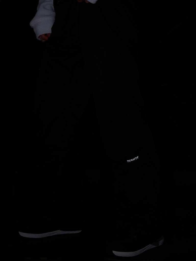 Брюки утепленные женские Termit