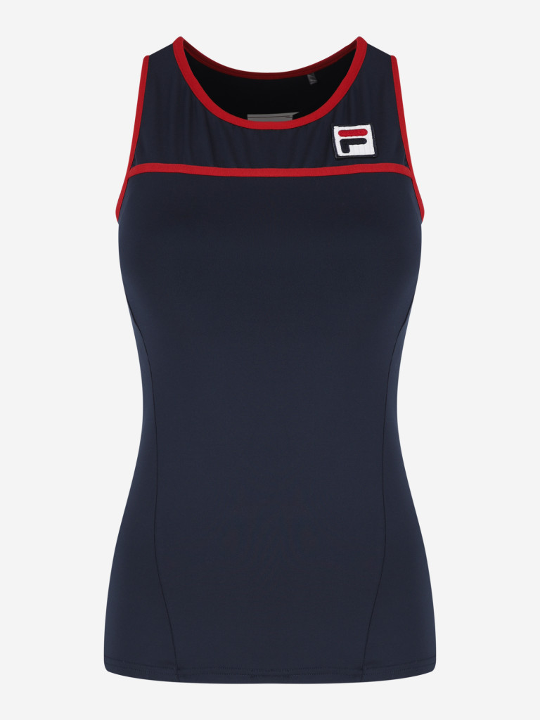 Майка женская FILA