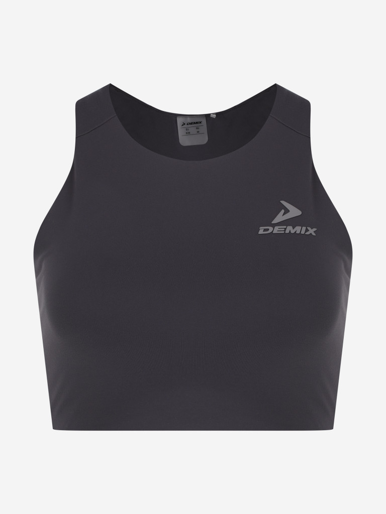 Топ бра спортивный Demix Yoga HighFlow Longline
