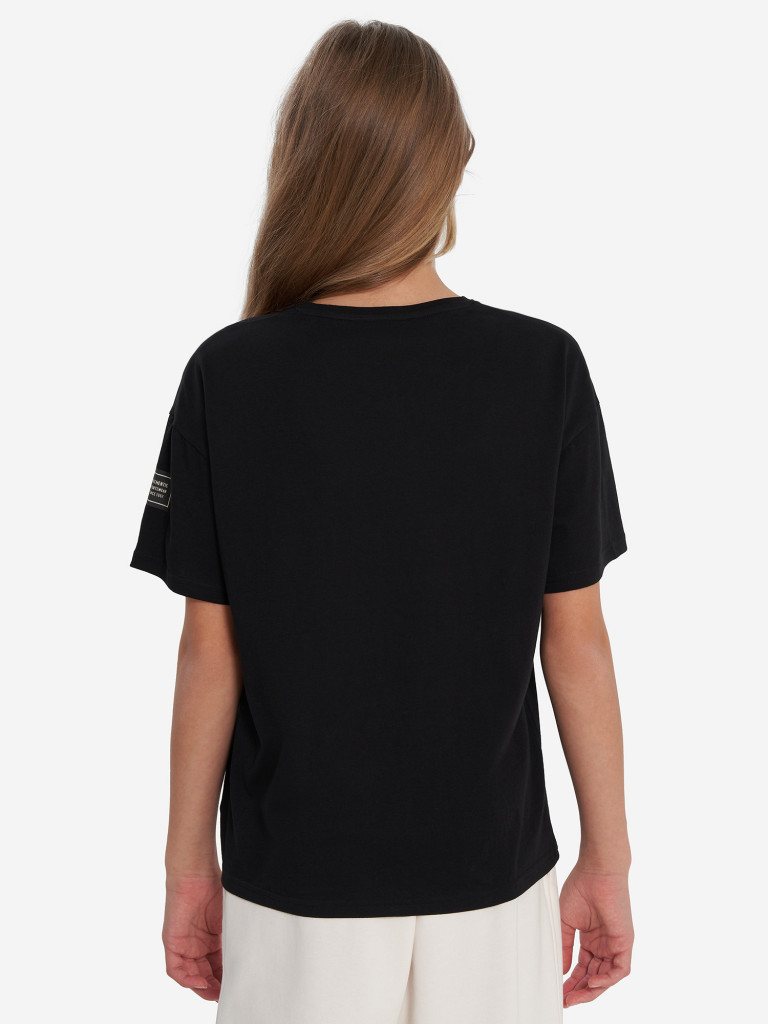 Футболка для девочек Kappa