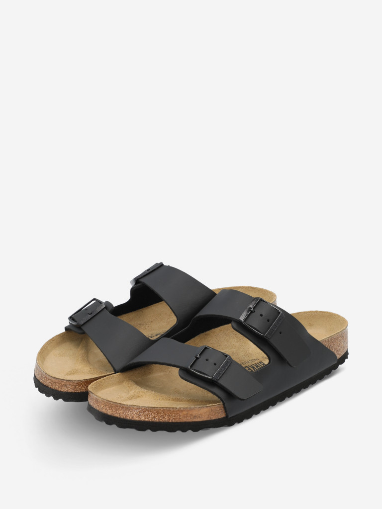 Шлепанцы мужские Birkenstock Arizona