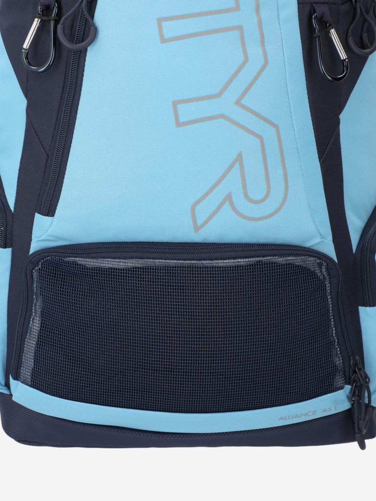 Рюкзак водонепроницаемый TYR Alliance, 45 л