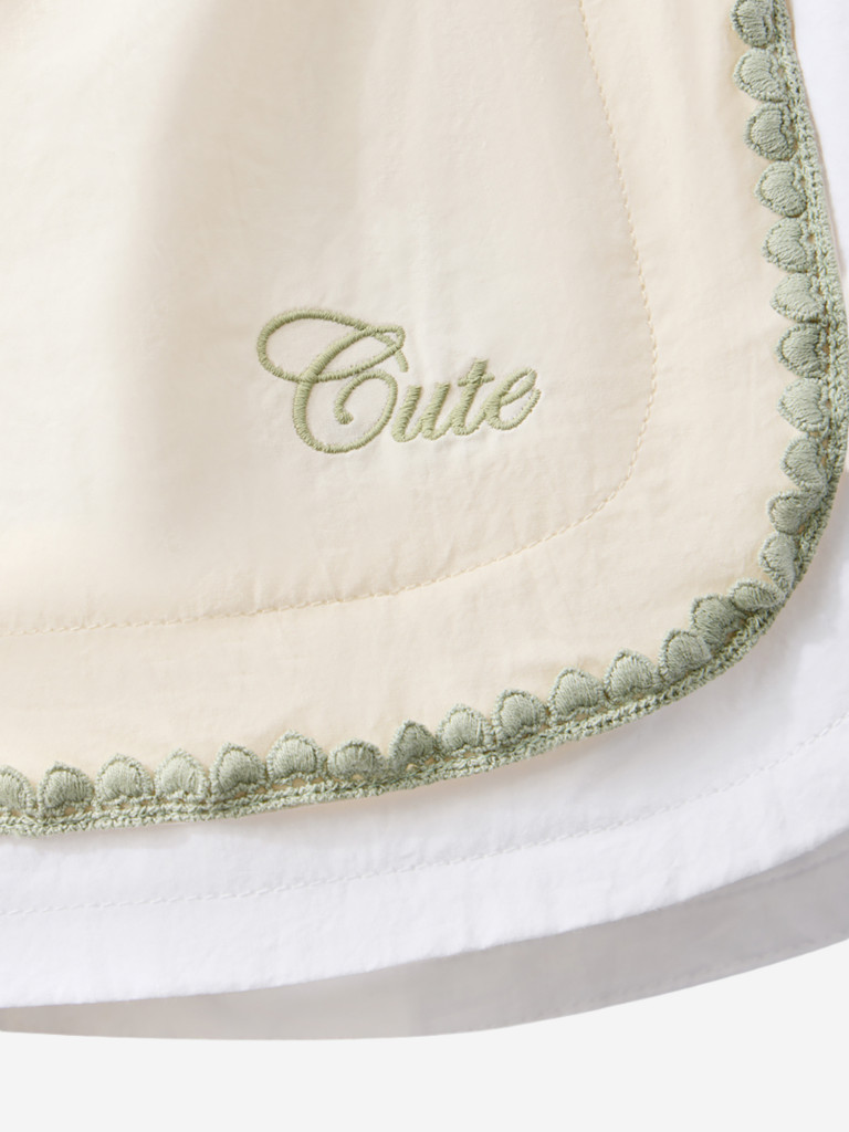 Шорты детские HAPPY BABY