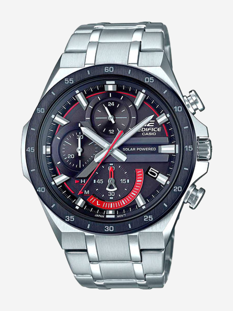 Наручные часы CASIO EQS-920DB-1A