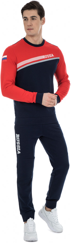 Свитшот мужской Demix