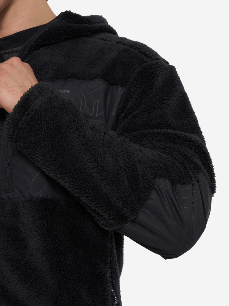 Джемпер флисовый мужской Outventure