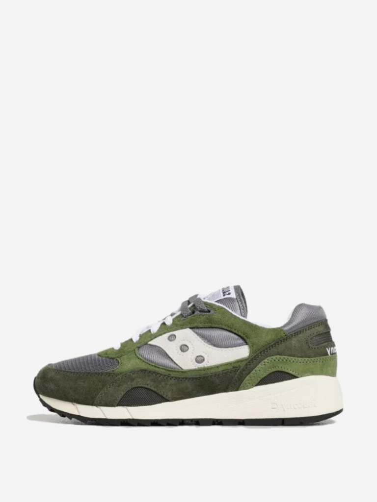 Кроссовки беговые Saucony Shadow 6000