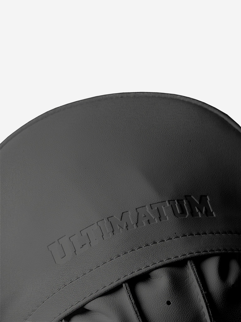 Тактические тренерские лапы ULTIMATUM BOXING