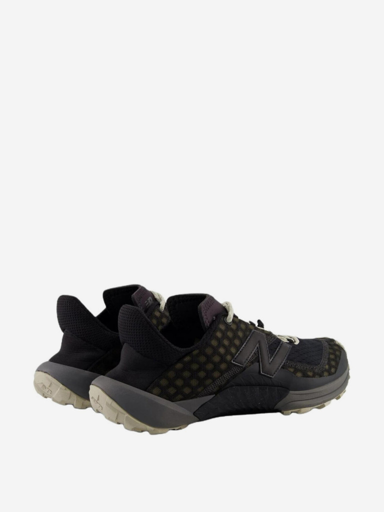 Кроссовки New Balance Minimus Trail