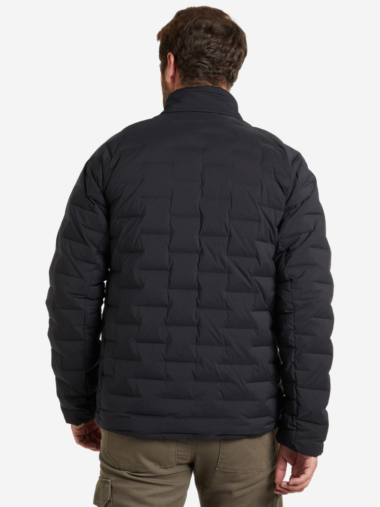 Пуховик мужской Mountain Hardwear Stretchdown™ Jacket
