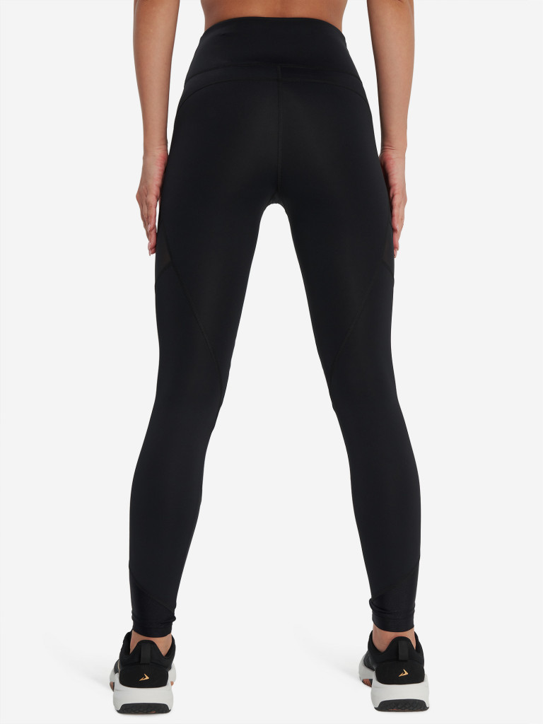Легинсы женские Demix MuseFit Dance
