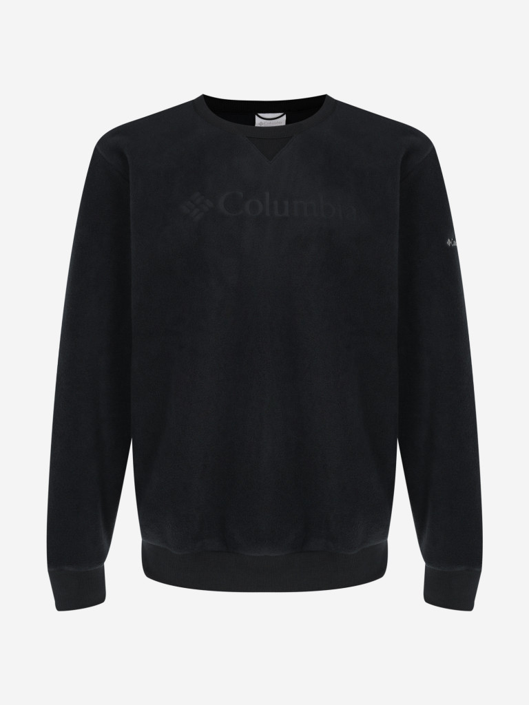 Свитшот мужской Columbia Steens Mountain Crew 2.0