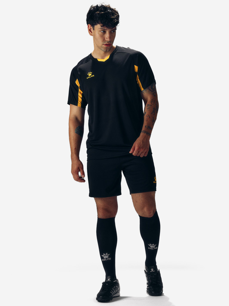 Комплект футбольной формы KELME Football Suit