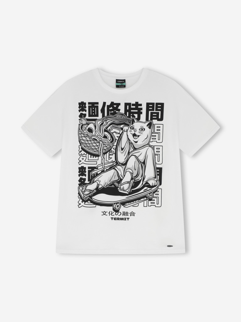 Футболка для девочек Termit