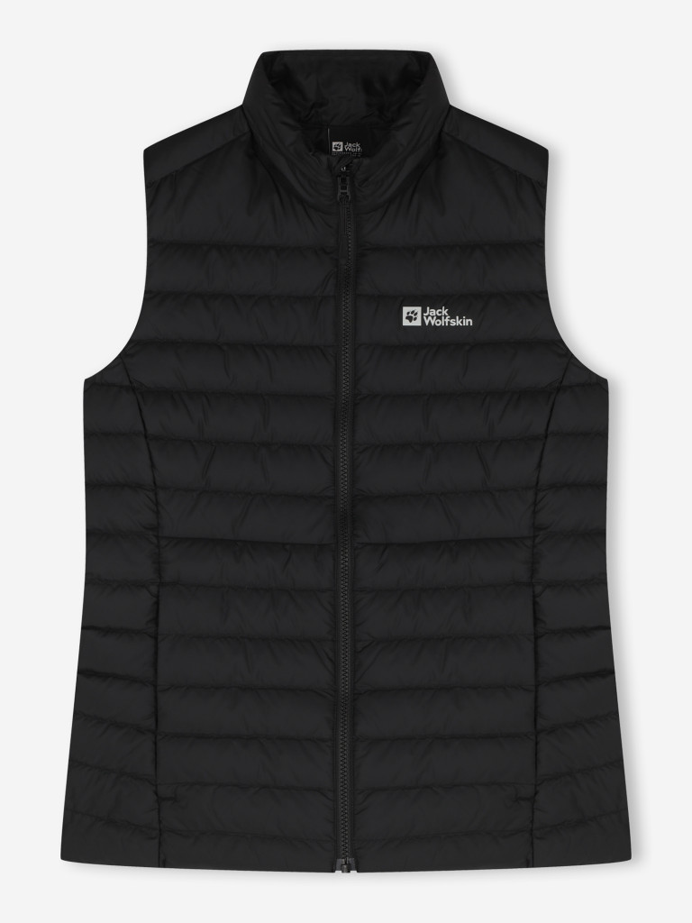 Жилет пуховый женский Jack Wolfskin Pilvi