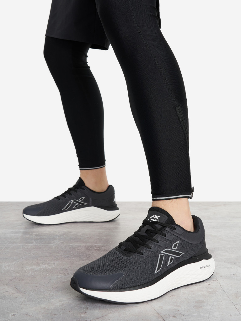 Кроссовки мужские Athlex Pure