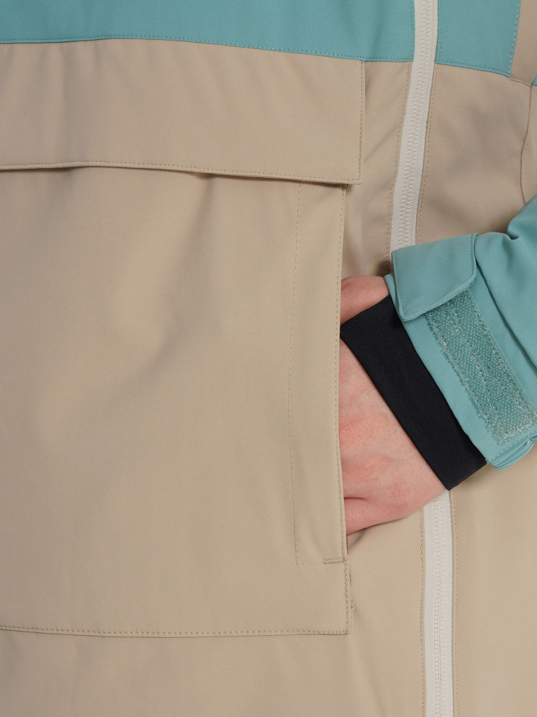 Куртка утепленная женская Protest Fall