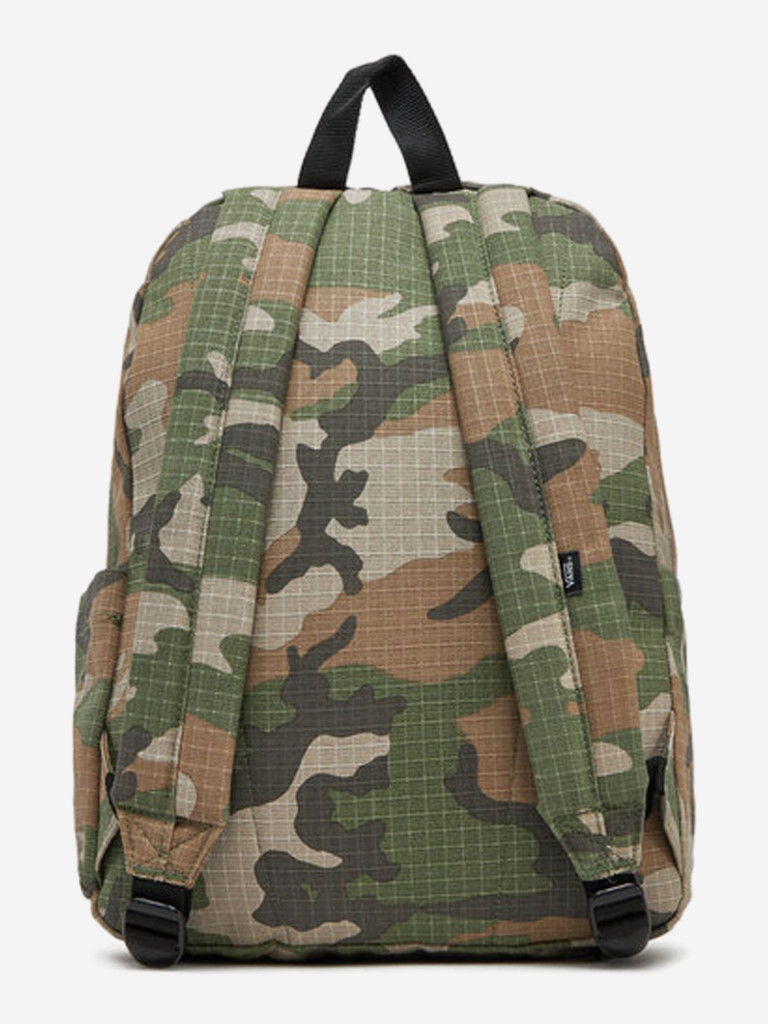 Рюкзак Vans Old Skool Classic Backp VINTAGE CAMO