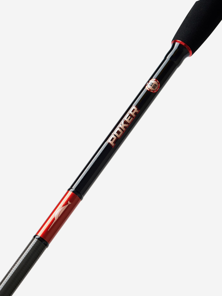 Спиннинг Narval Fishing Poker 802MH max 45g Ex-Fast
