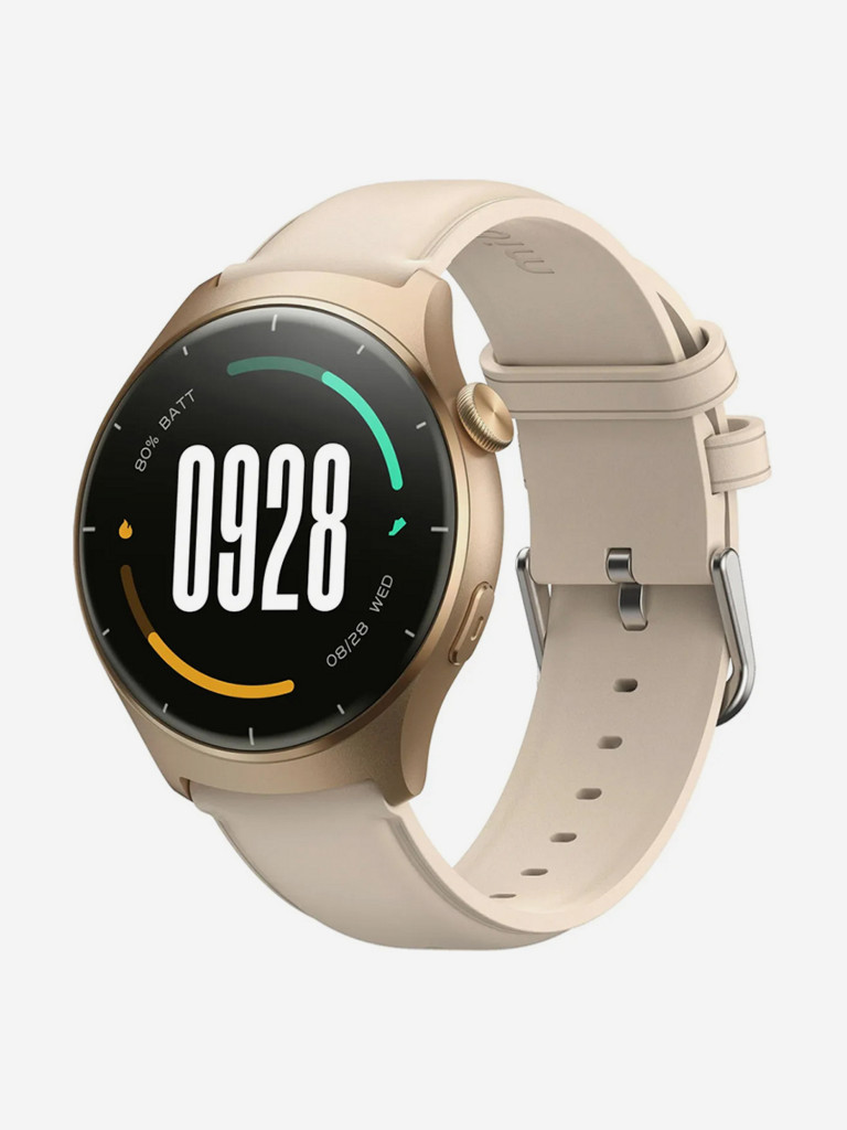 Умные часы Mibro Lite 3, XPAW020RG, бежевый