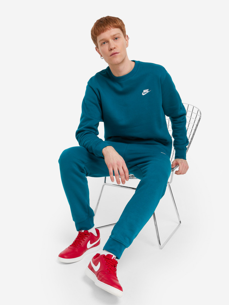 Свитшот мужской Nike
