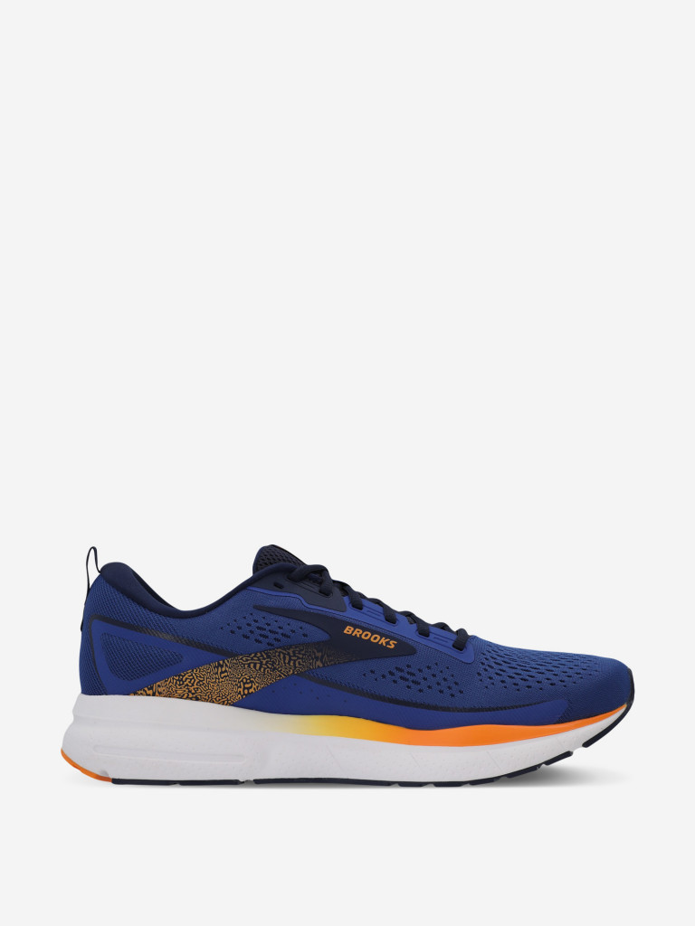 Кроссовки мужские Brooks Trace 3