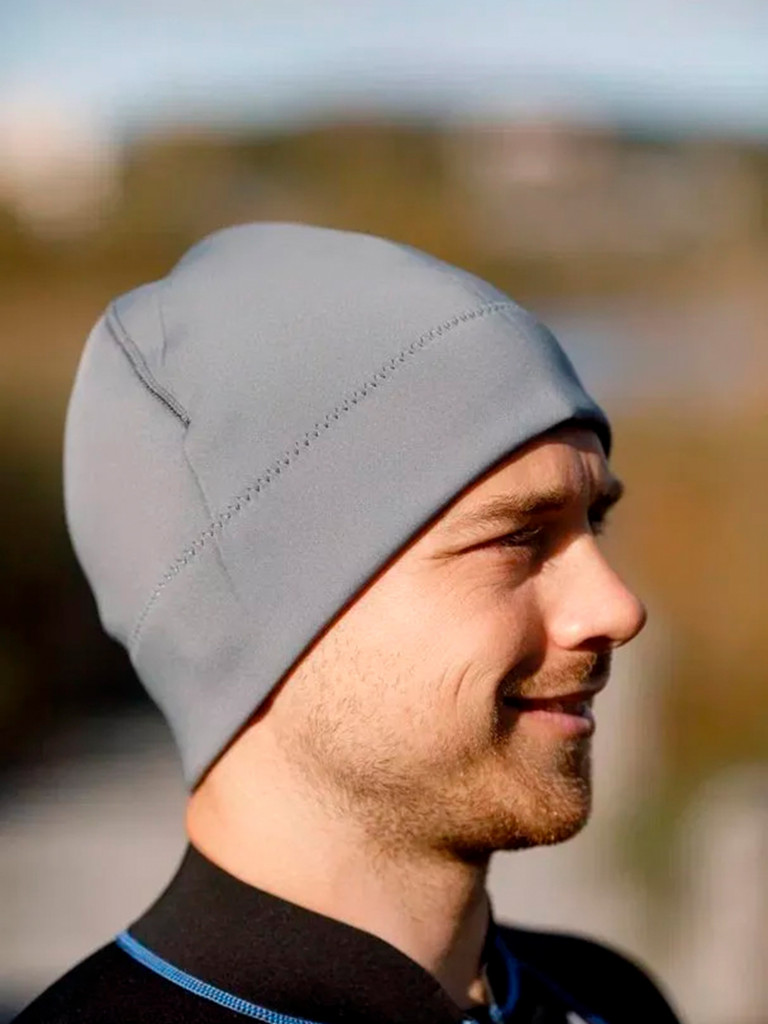 Гидрошапка неопреновая SUP face 2.5 мм