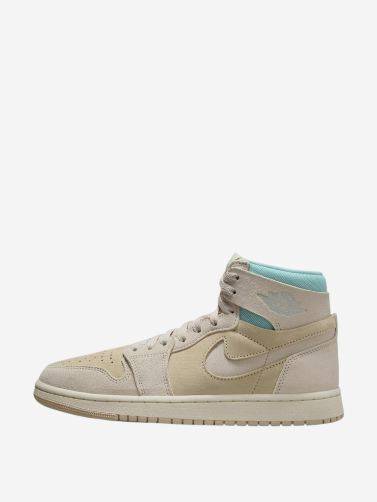 Кеды высокие женские Nike Jordan 1 High