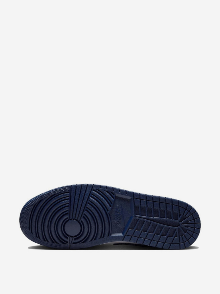Кеды мужские Jordan 1 Low Se Denim Star Blue