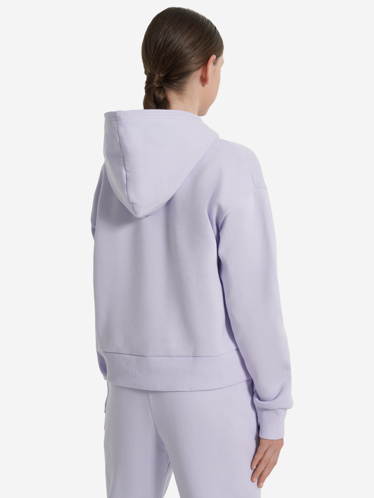 Худи для девочек Under Armour Rival
