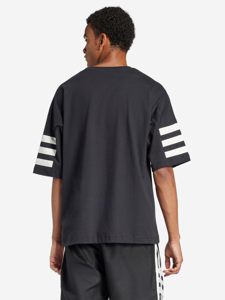 Футболка мужская adidas Q3