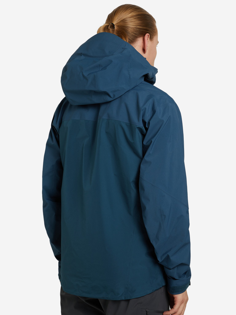 Куртка мембранная мужская Arc'teryx Beta AR