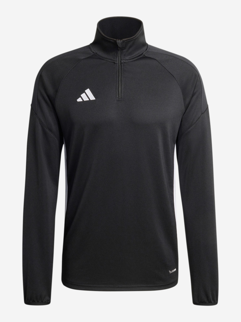 Джемпер футбольный мужской adidas Tiro Es