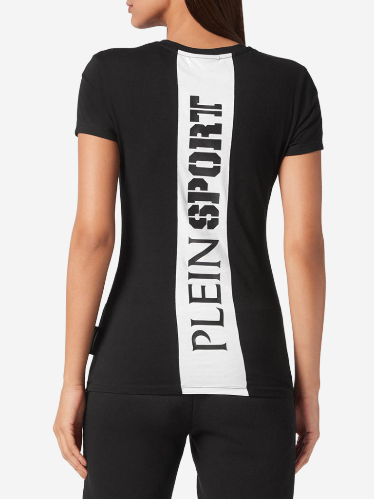Футболка Plein Sport