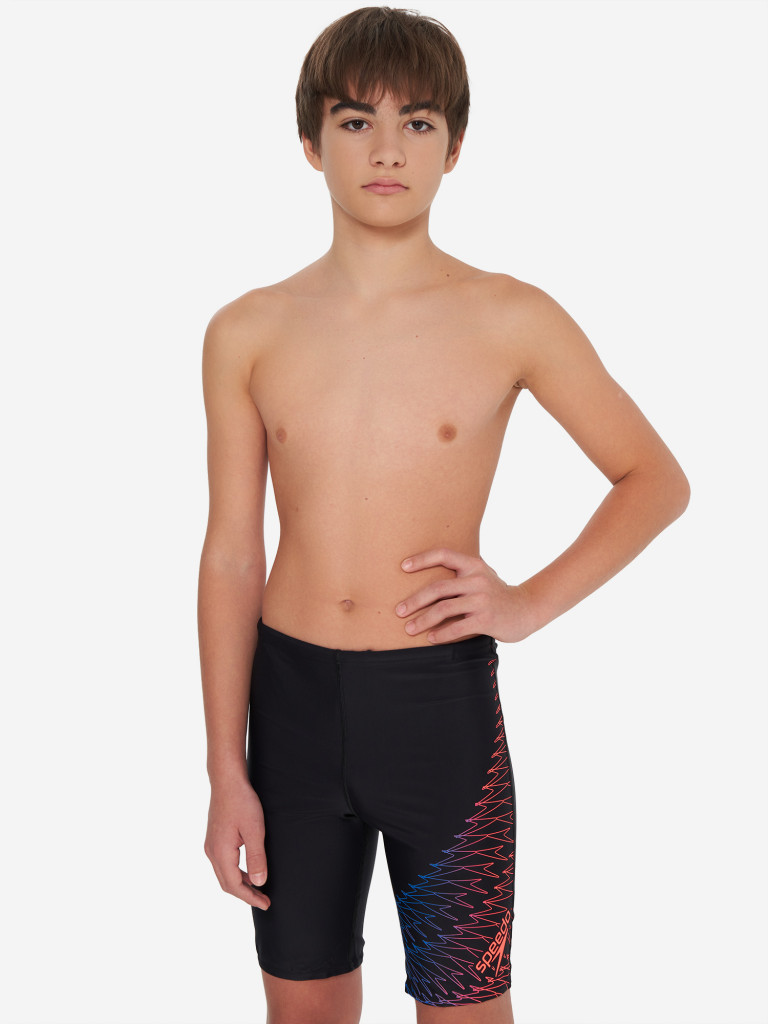 Джаммеры для мальчиков Speedo Medley Logo